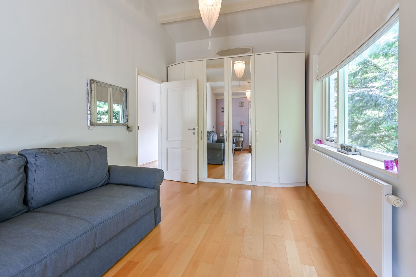 Foto 35 van Kostverlorenstraat 125-A