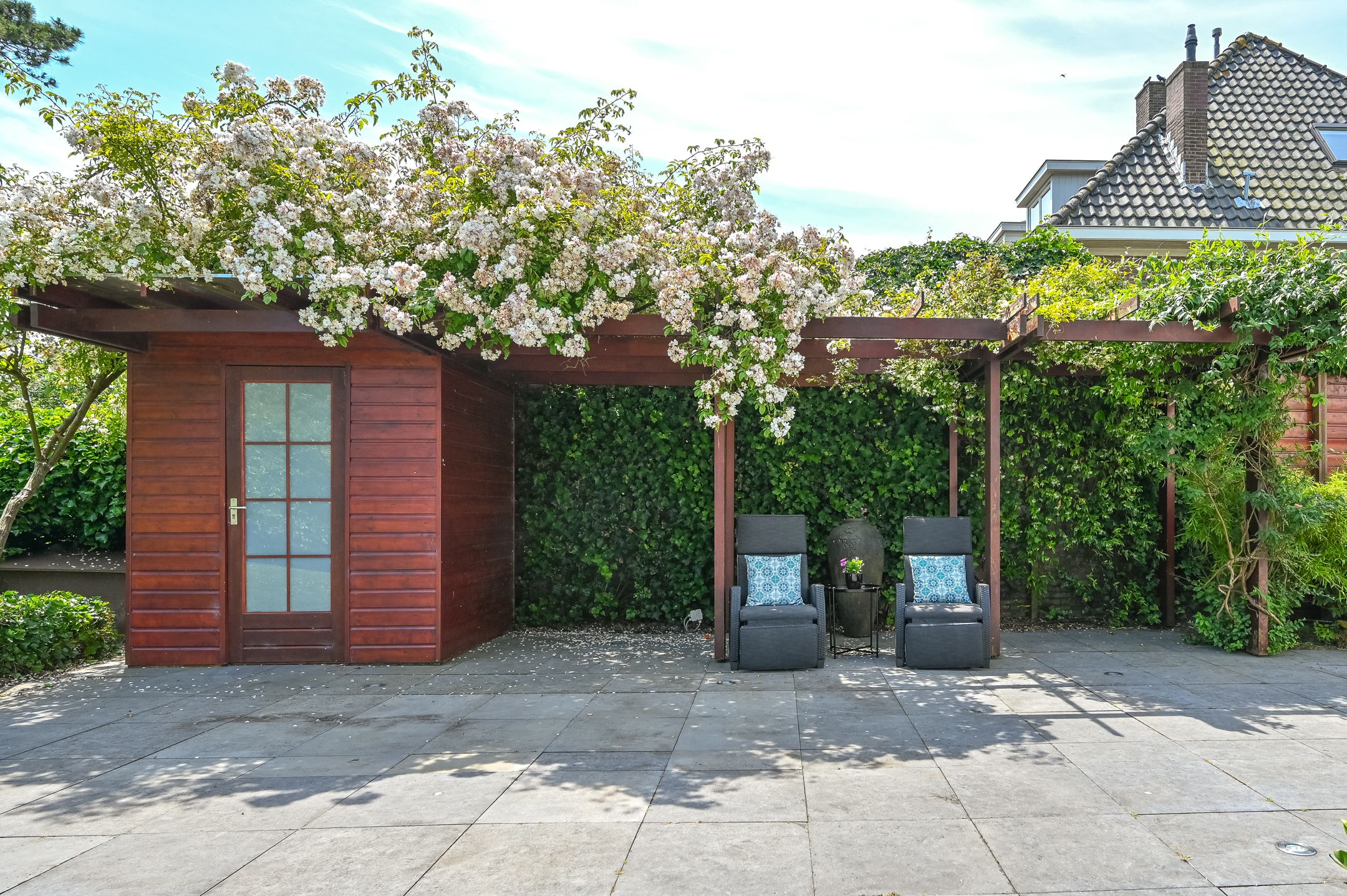 Foto 51 van Kostverlorenstraat 125-A