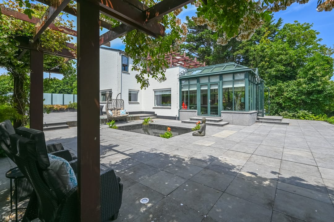 Foto 52 van Kostverlorenstraat 125-A