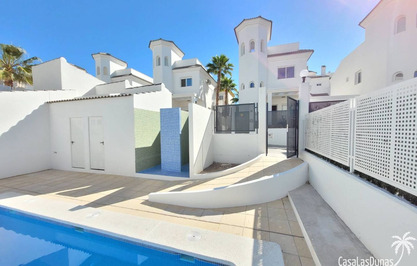 Photo 49 of Carrer Winston Churchill 2, CASA 1