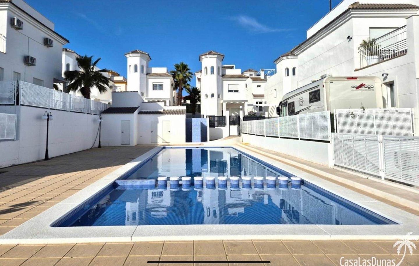 Photo 50 of Carrer Winston Churchill 2, CASA 1