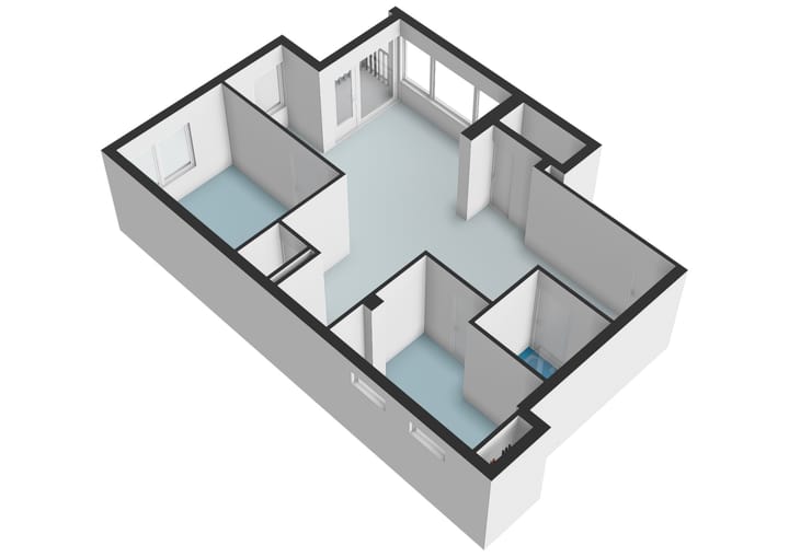 Foto 19 van Oosteinderweg 261