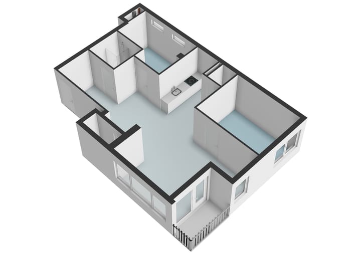 Foto 20 van Oosteinderweg 261