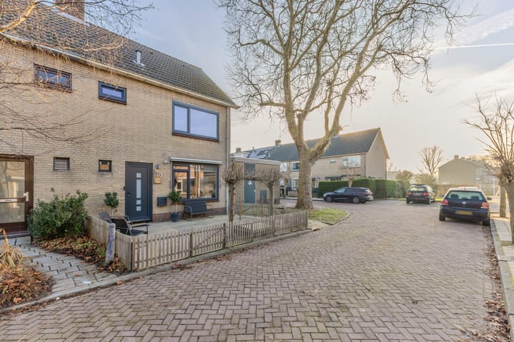 Hendrik Schaarstraat 18