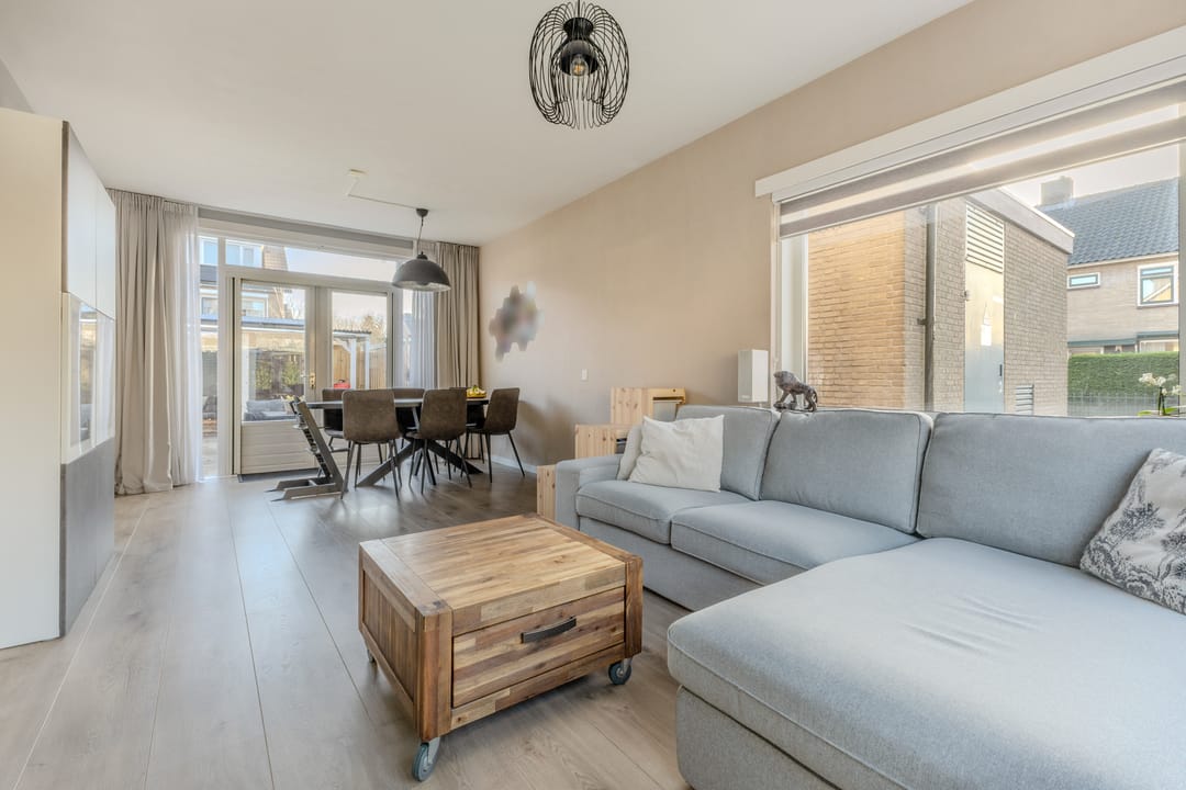 Foto 2 van Hendrik Schaarstraat 18