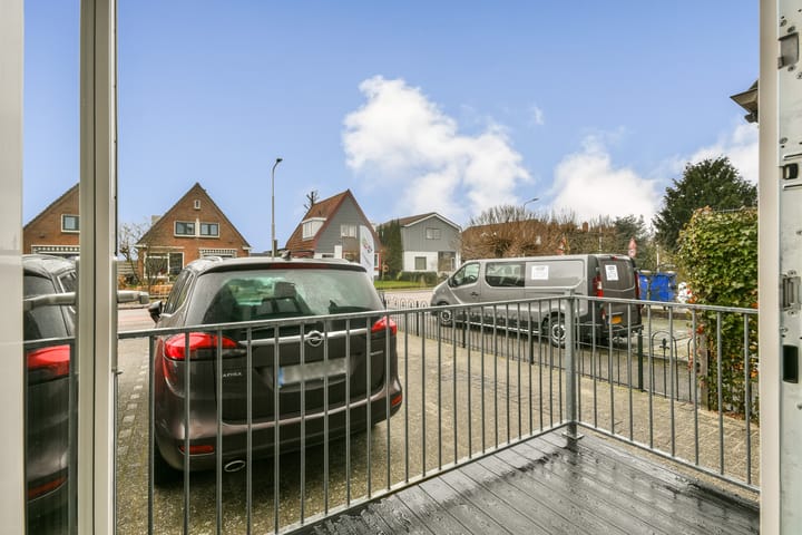 Foto 8 van Oosteinderweg 261