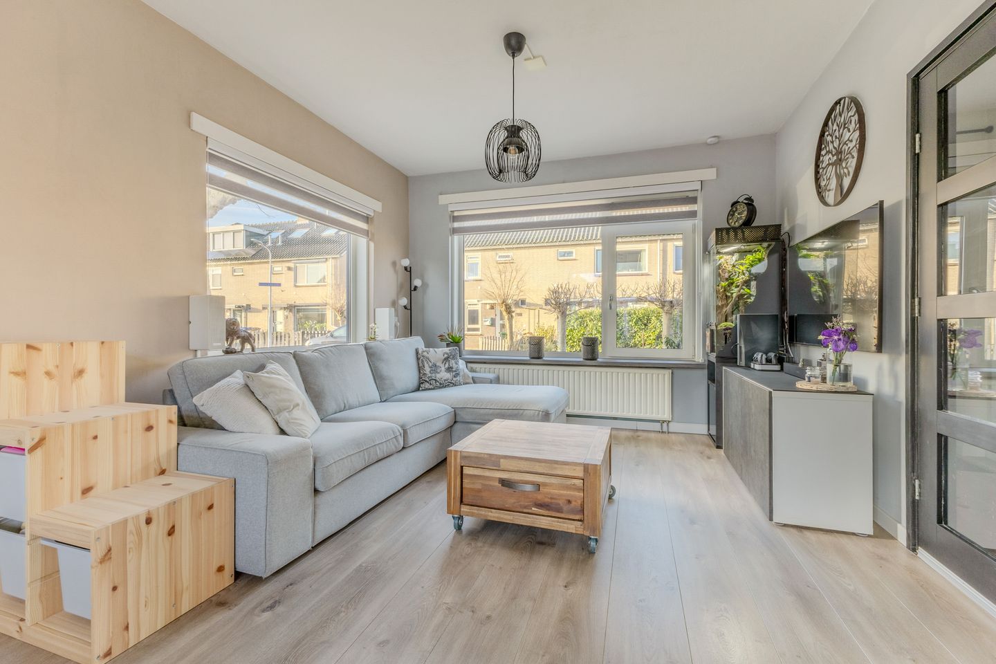 Foto 4 van Hendrik Schaarstraat 18