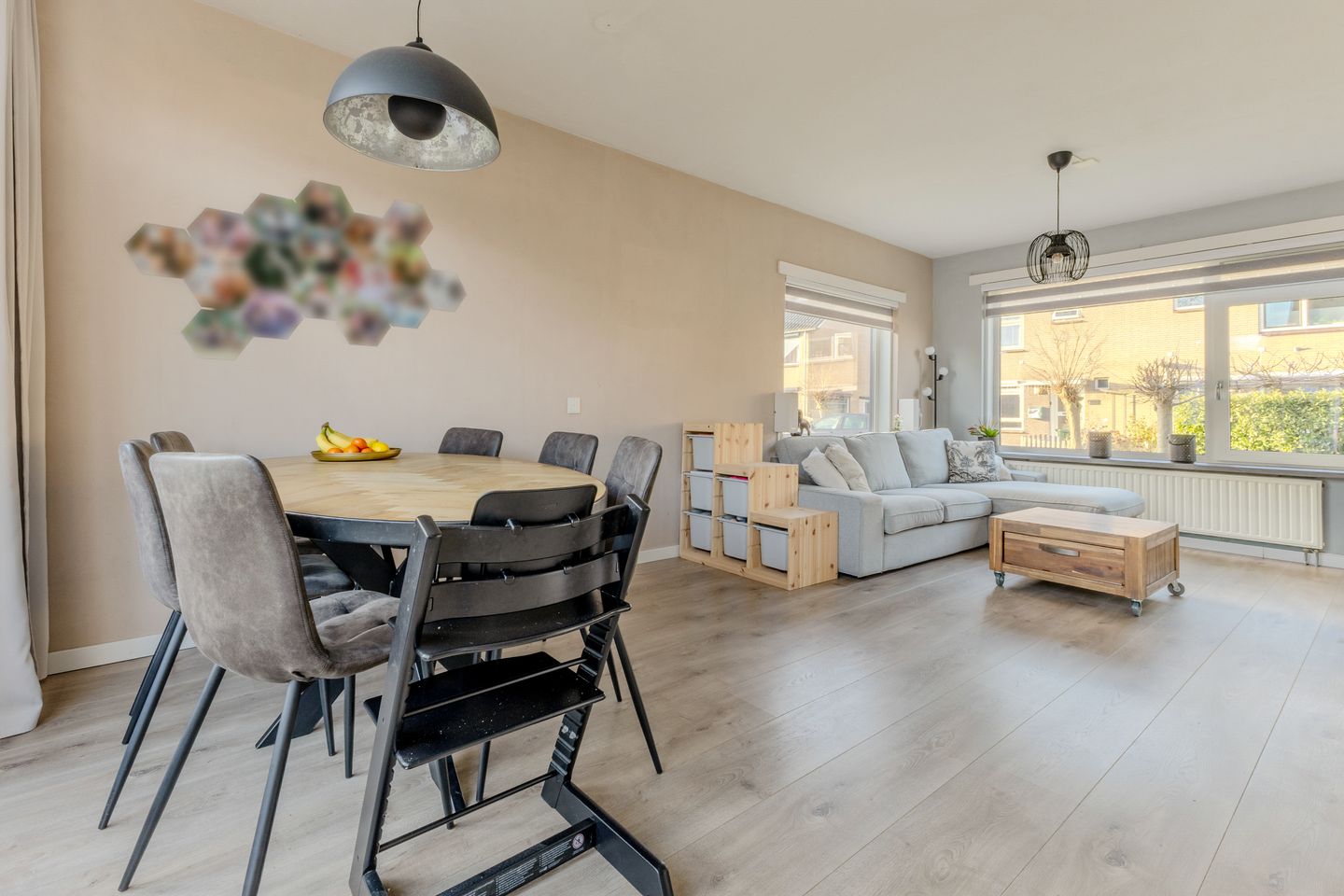 Foto 5 van Hendrik Schaarstraat 18