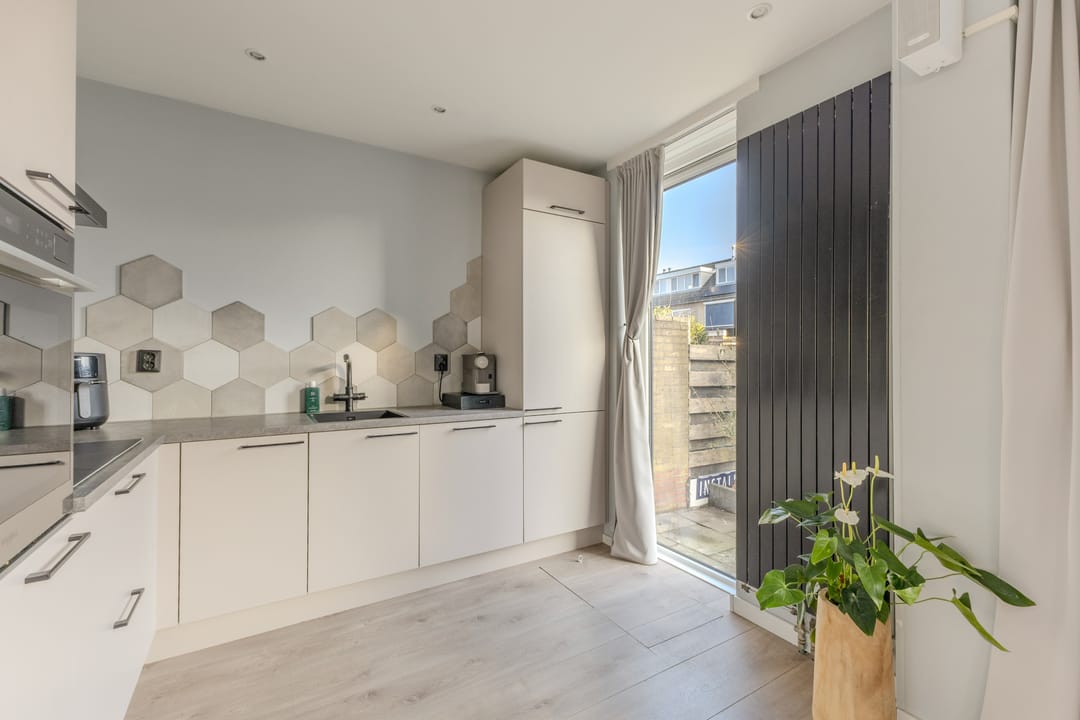 Foto 8 van Hendrik Schaarstraat 18