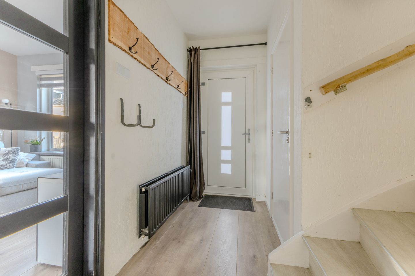 Foto 10 van Hendrik Schaarstraat 18