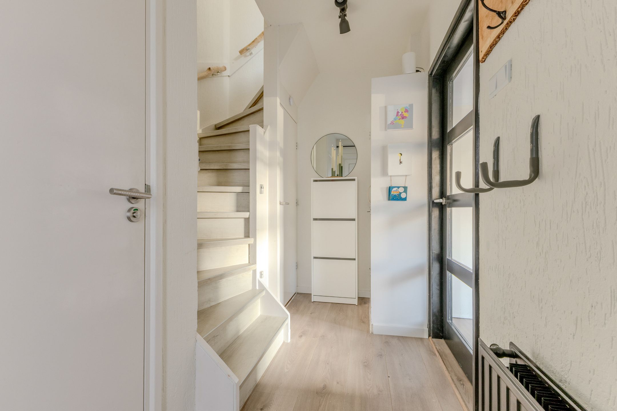 Foto 12 van Hendrik Schaarstraat 18