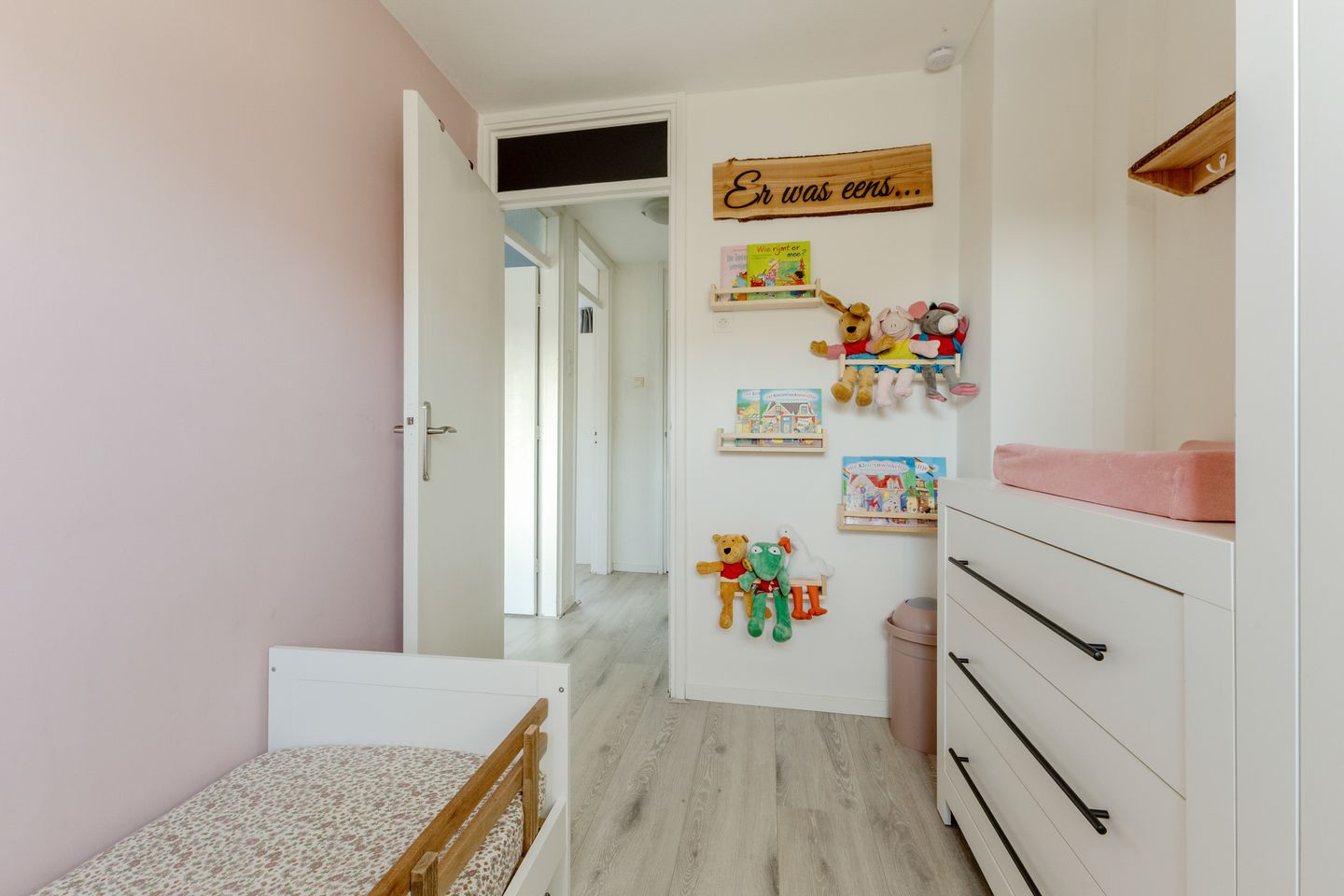 Foto 14 van Hendrik Schaarstraat 18