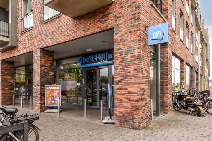 Foto 17 van Oosteinderweg 261