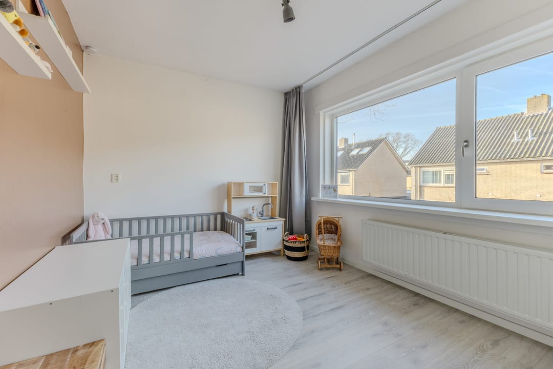 Foto 17 van Hendrik Schaarstraat 18