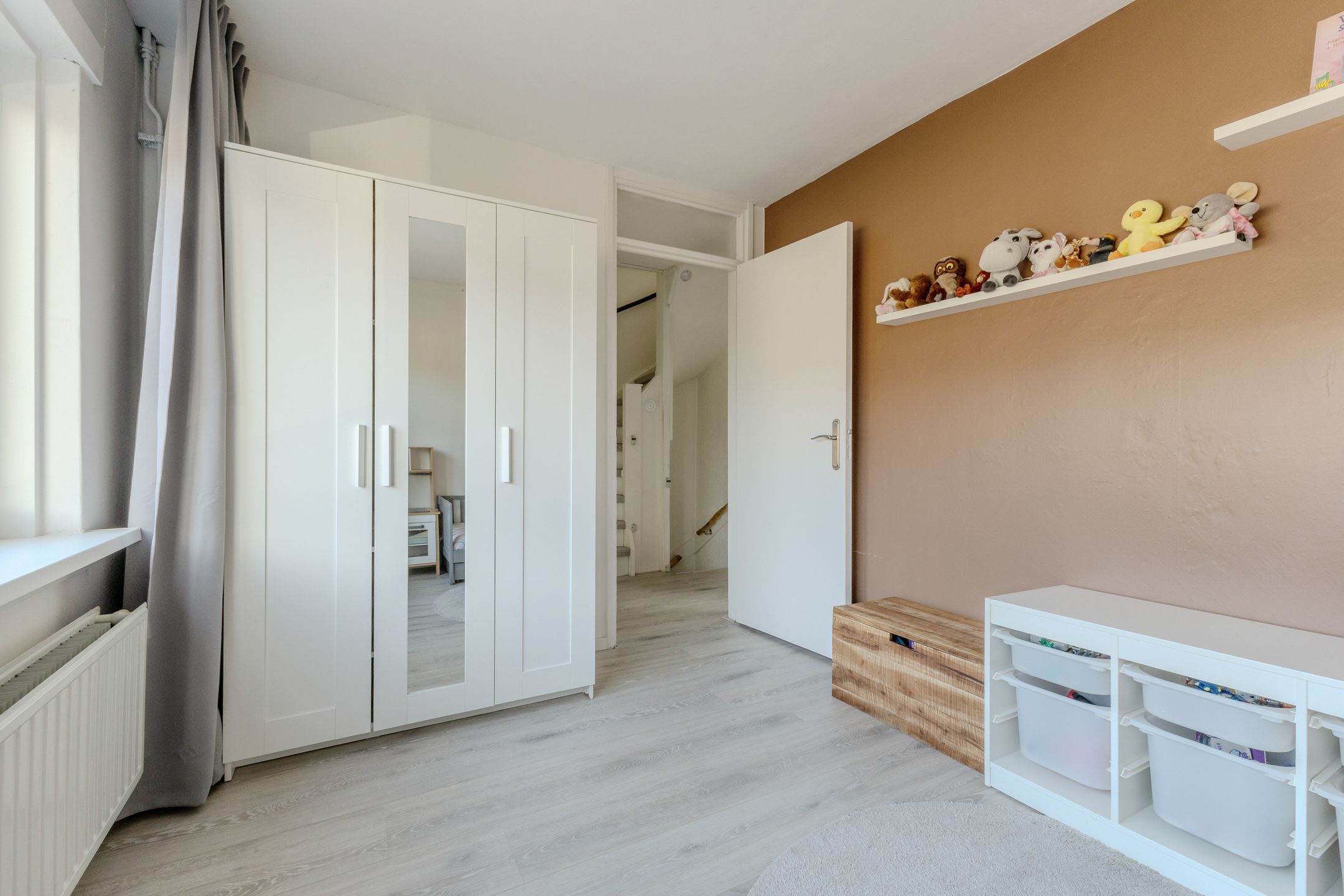 Foto 18 van Hendrik Schaarstraat 18