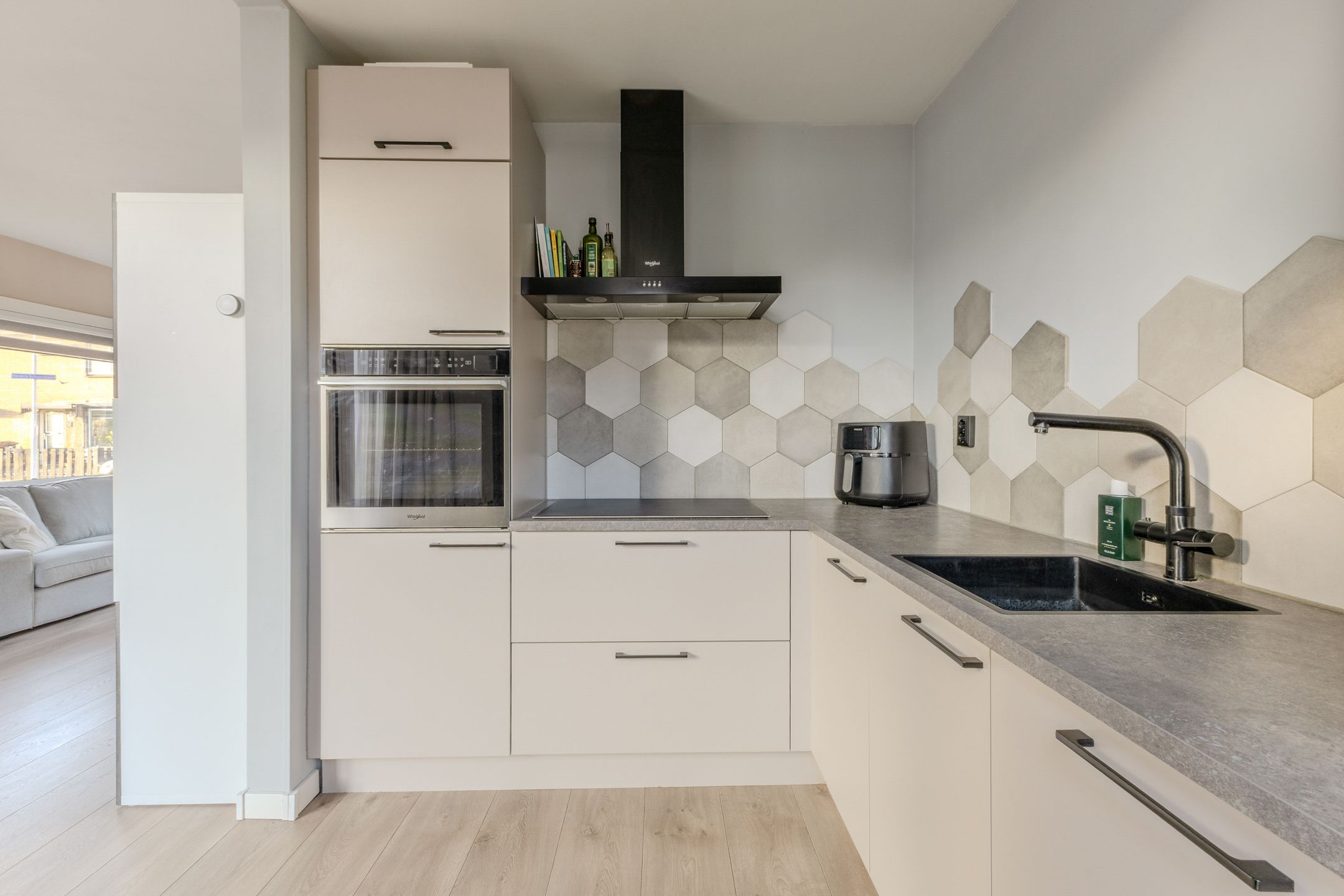 Foto 9 van Hendrik Schaarstraat 18