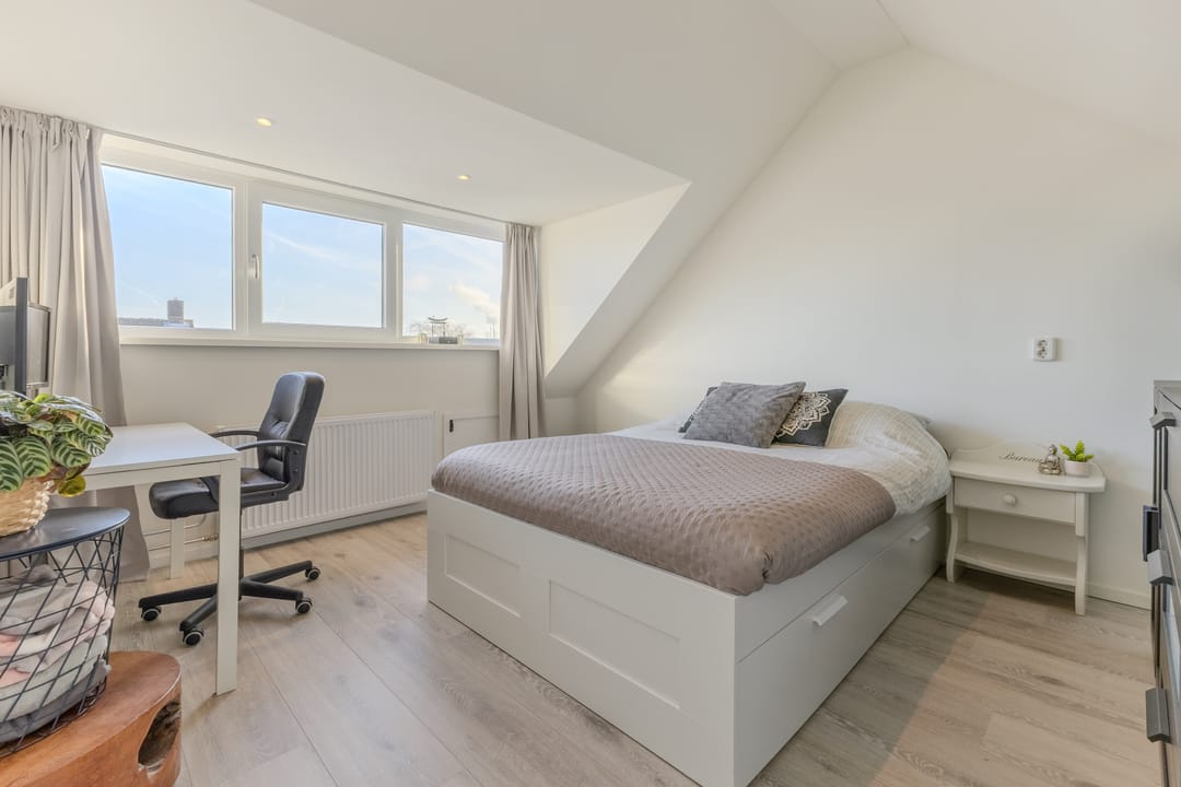 Foto 22 van Hendrik Schaarstraat 18