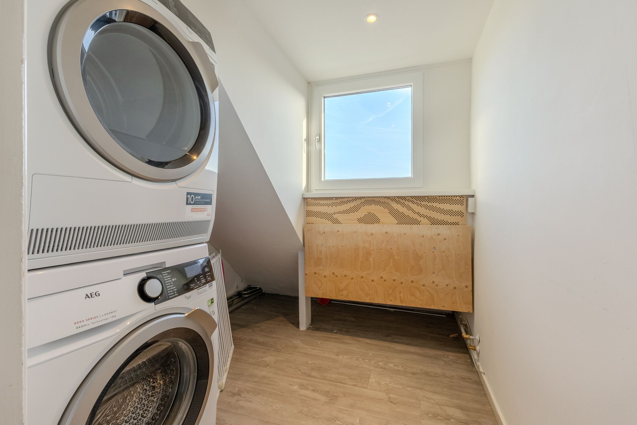 Foto 24 van Hendrik Schaarstraat 18