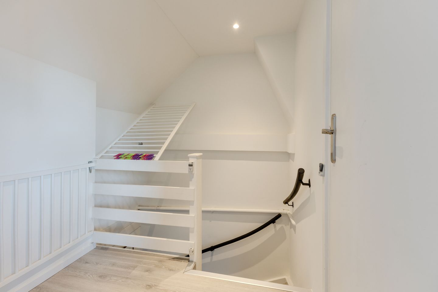 Foto 25 van Hendrik Schaarstraat 18