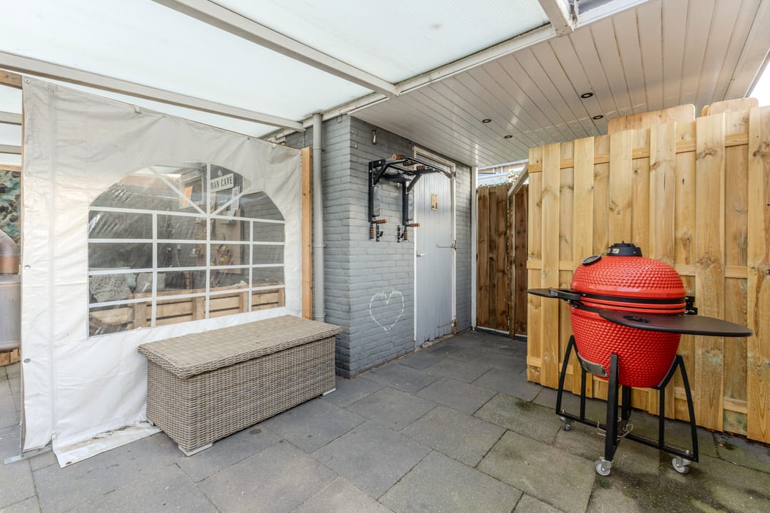 Foto 28 van Hendrik Schaarstraat 18