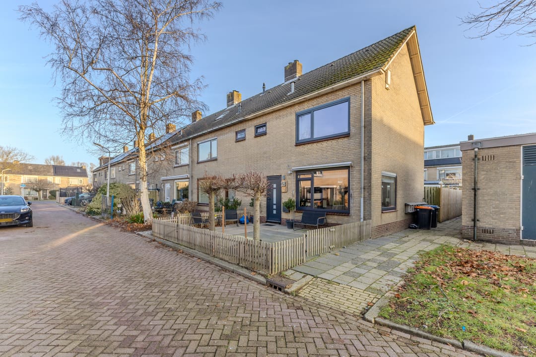 Foto 31 van Hendrik Schaarstraat 18