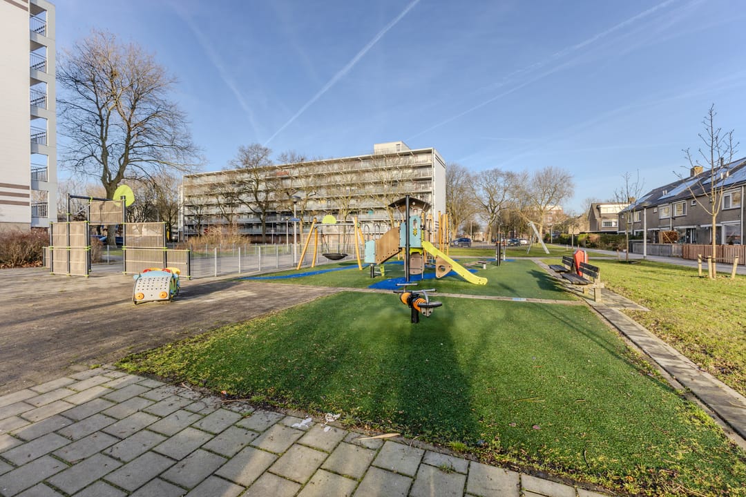 Foto 32 van Hendrik Schaarstraat 18