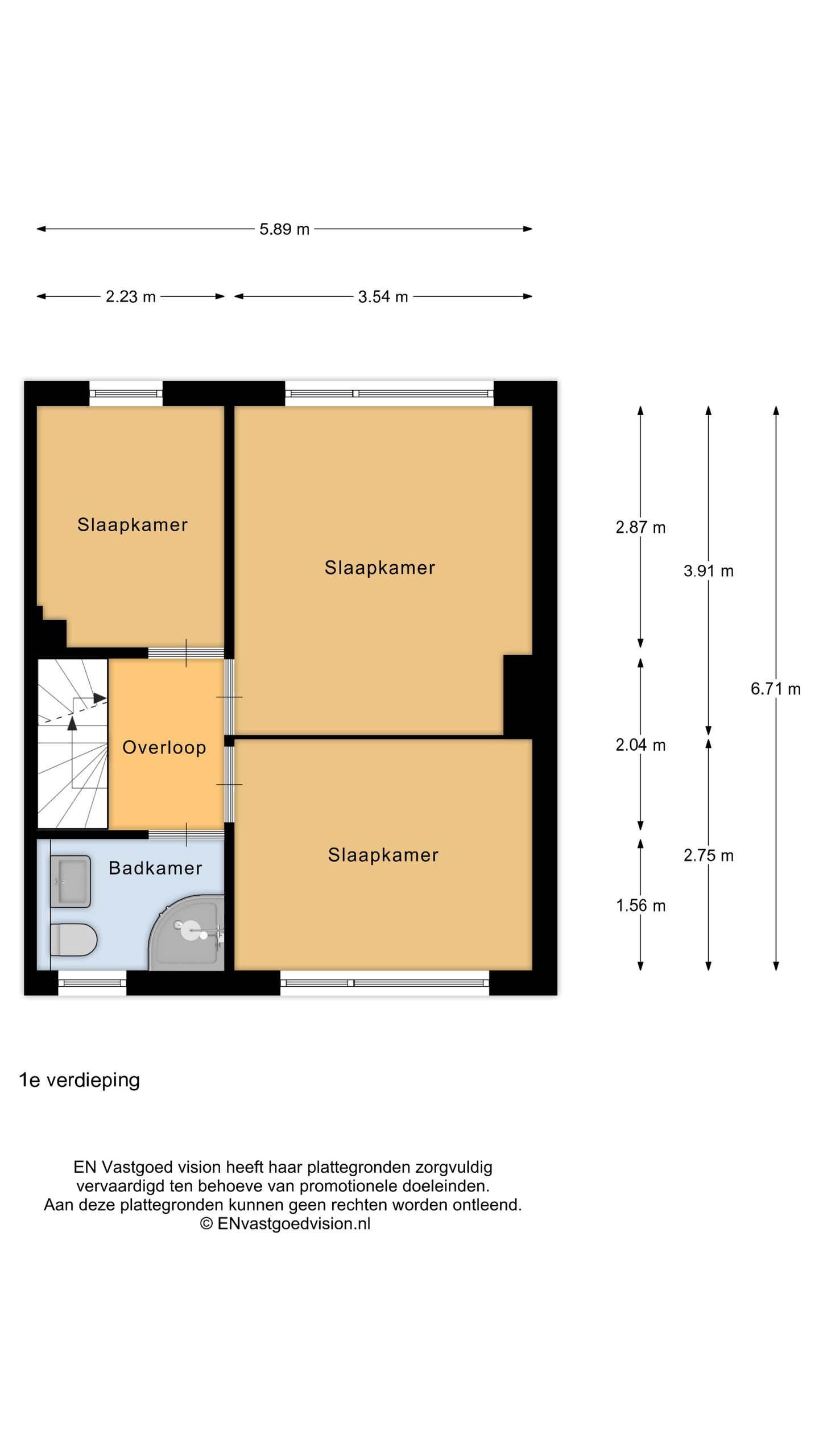 Foto 35 van Hendrik Schaarstraat 18