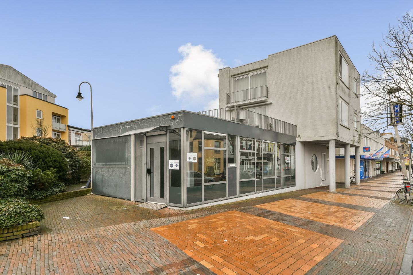 View photo 1 of Grote Krocht 38