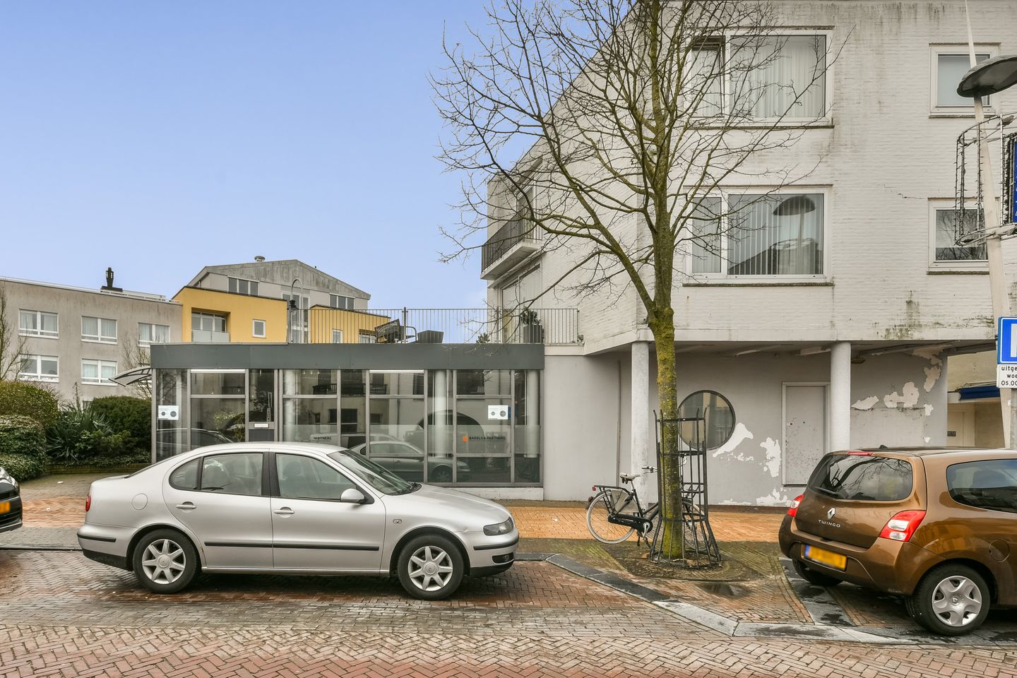 View photo 2 of Grote Krocht 38