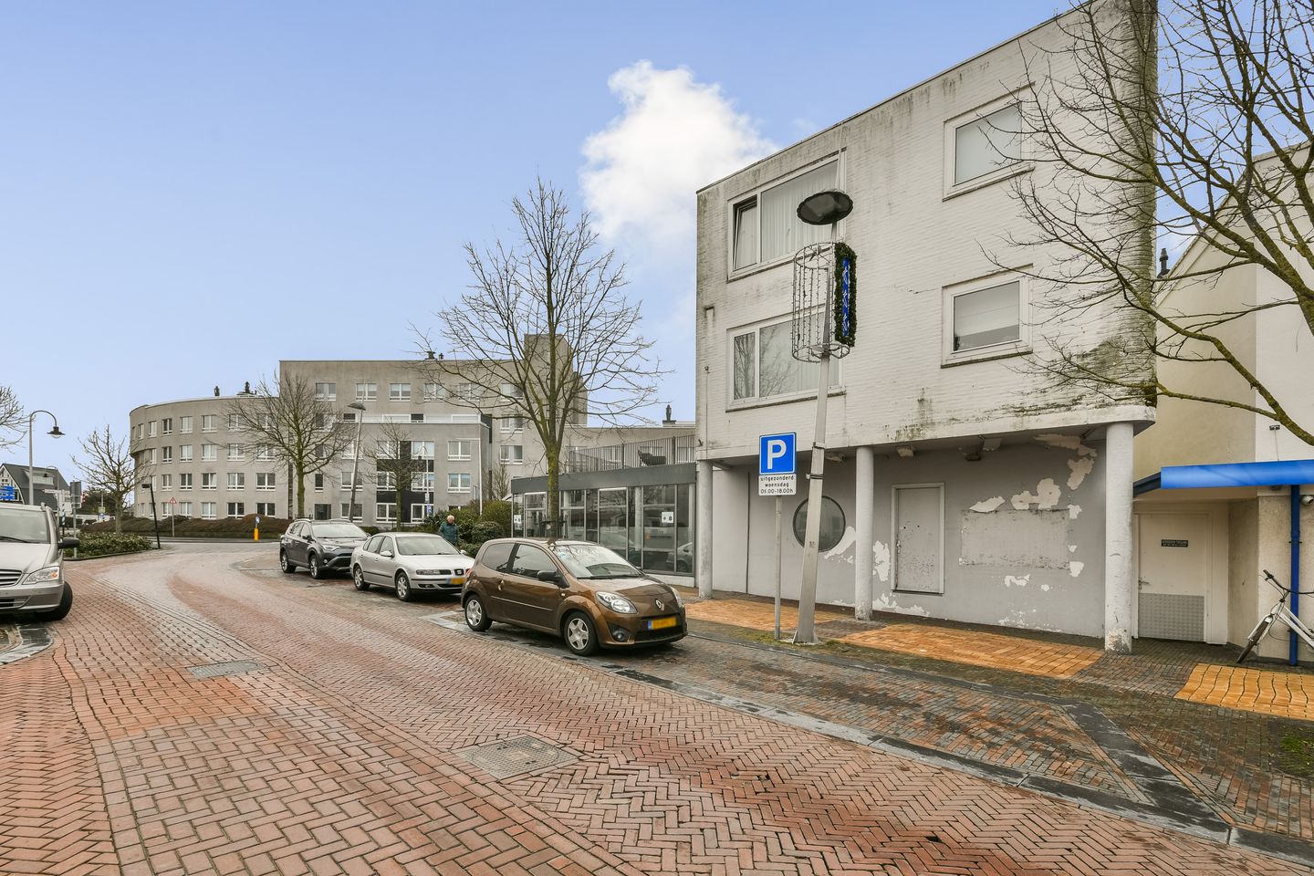 View photo 3 of Grote Krocht 38