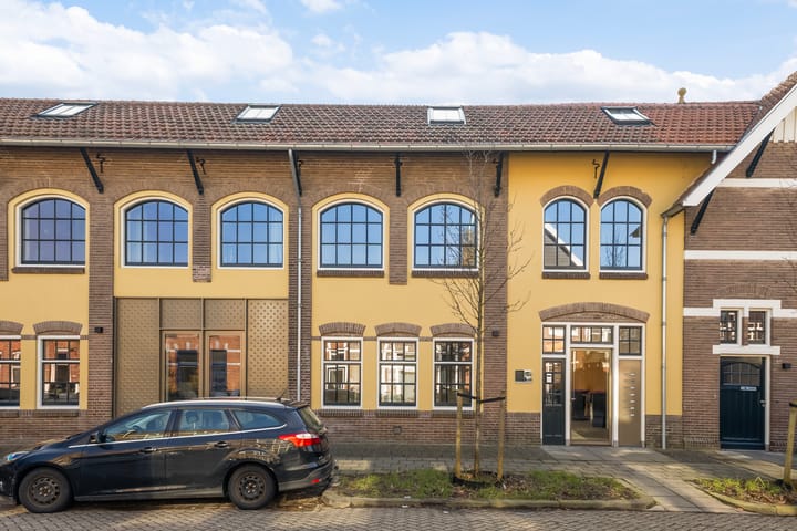 Gysbert Japicxstraat 46-a main image