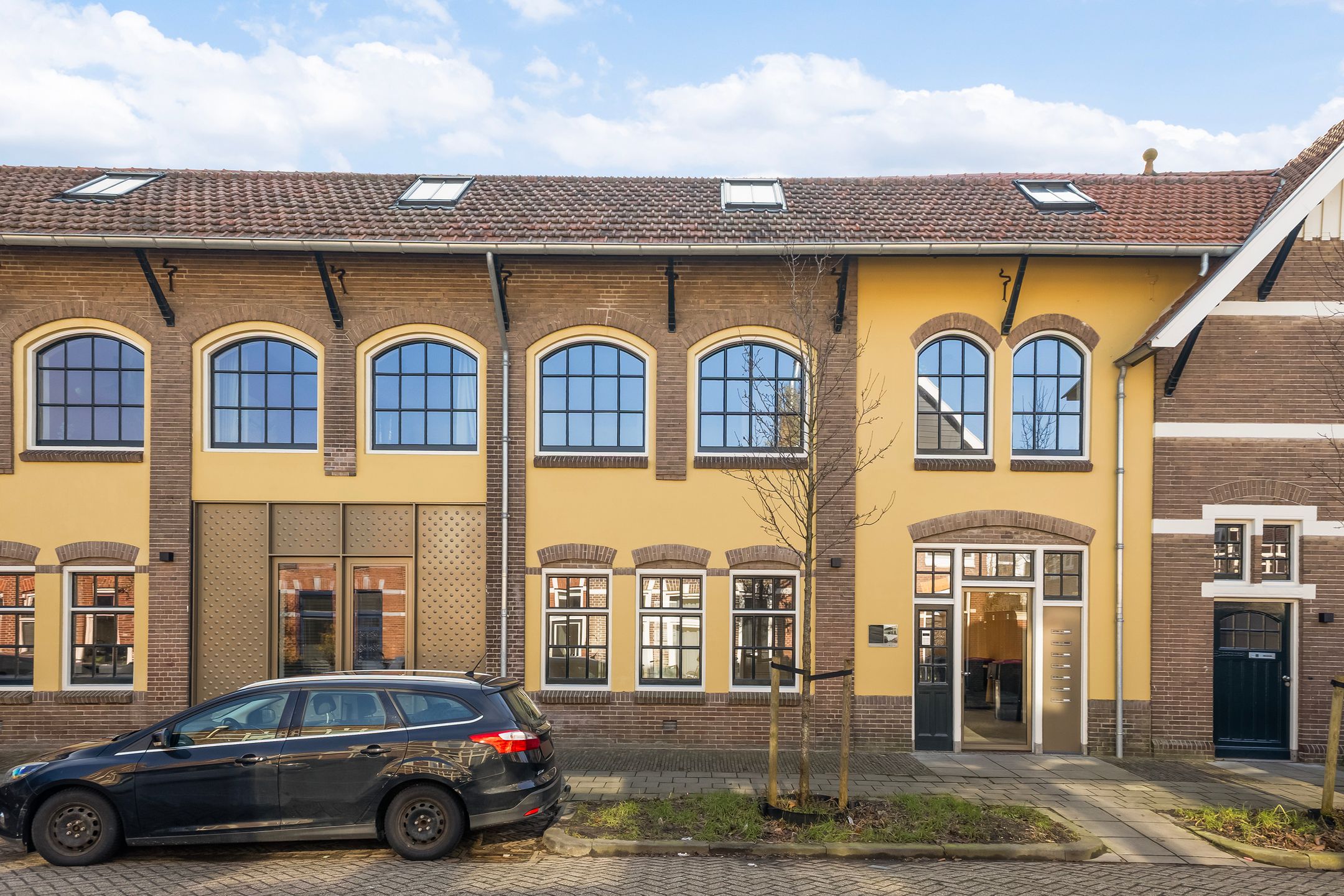 Gysbert Japicxstraat 46-A 46 a