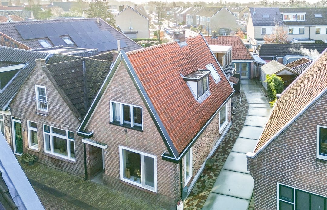 Photo 2 of Kruisstraat 23