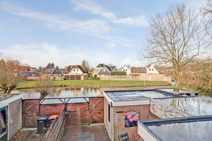 Foto 4 van Meibloem 16