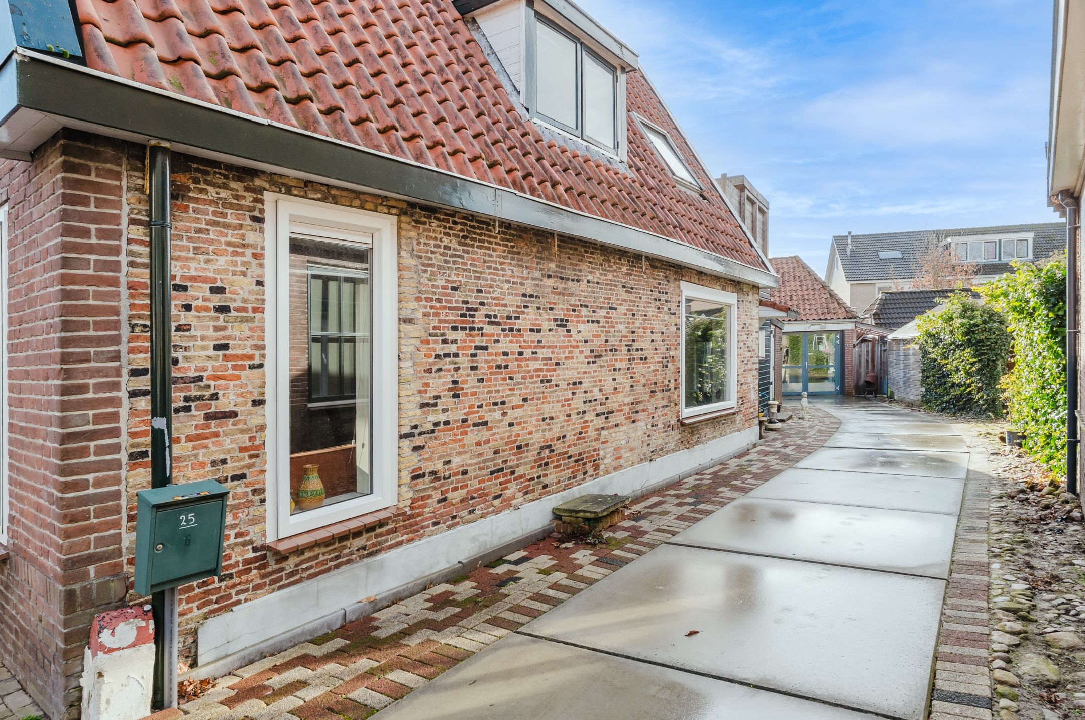 Photo 3 of Kruisstraat 23