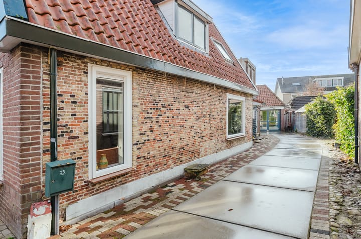 Photo 3 of Kruisstraat 23