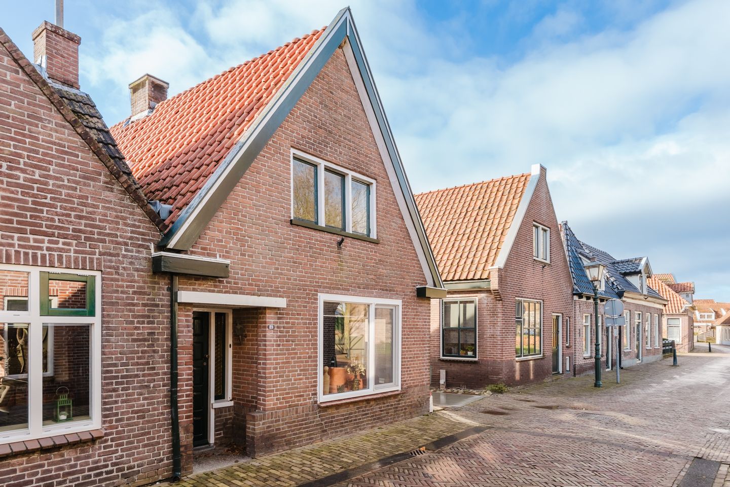 Photo 4 of Kruisstraat 23
