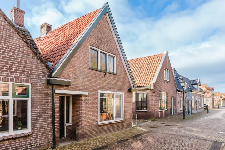Photo 4 of Kruisstraat 23