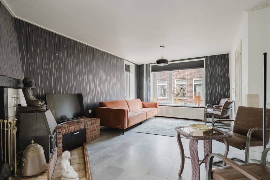 Photo 7 of Kruisstraat 23