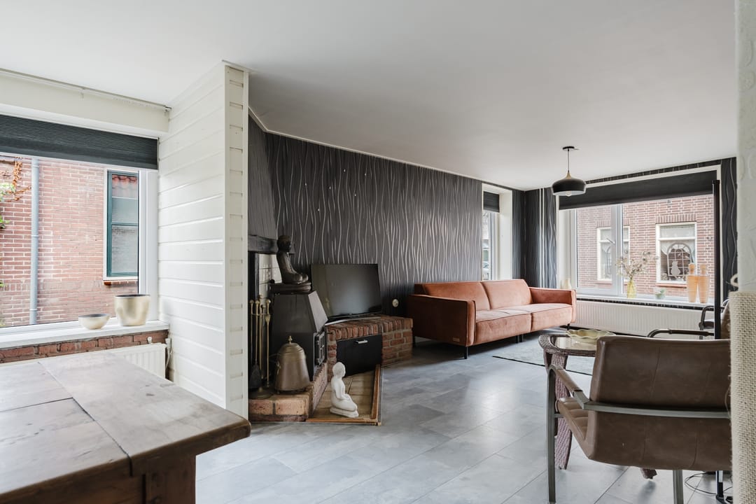 Photo 8 of Kruisstraat 23
