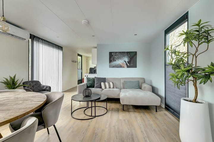 Foto 2 van Lange Heide 9-B503