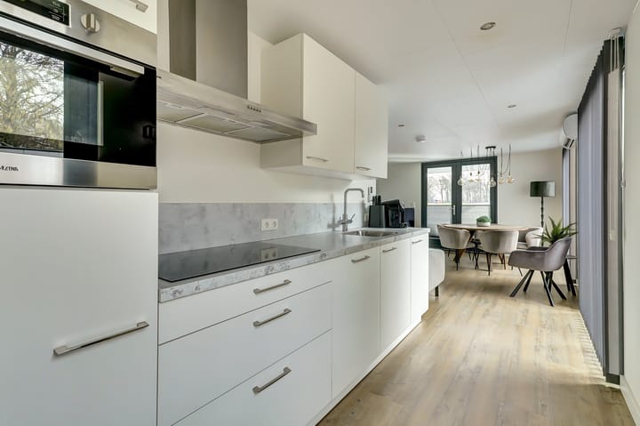 Foto 3 van Lange Heide 9-B503