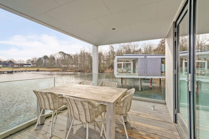 Foto 4 van Lange Heide 9-B503