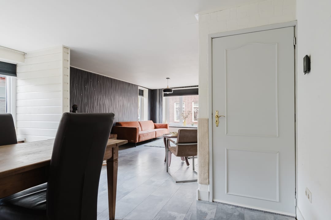 Photo 11 of Kruisstraat 23