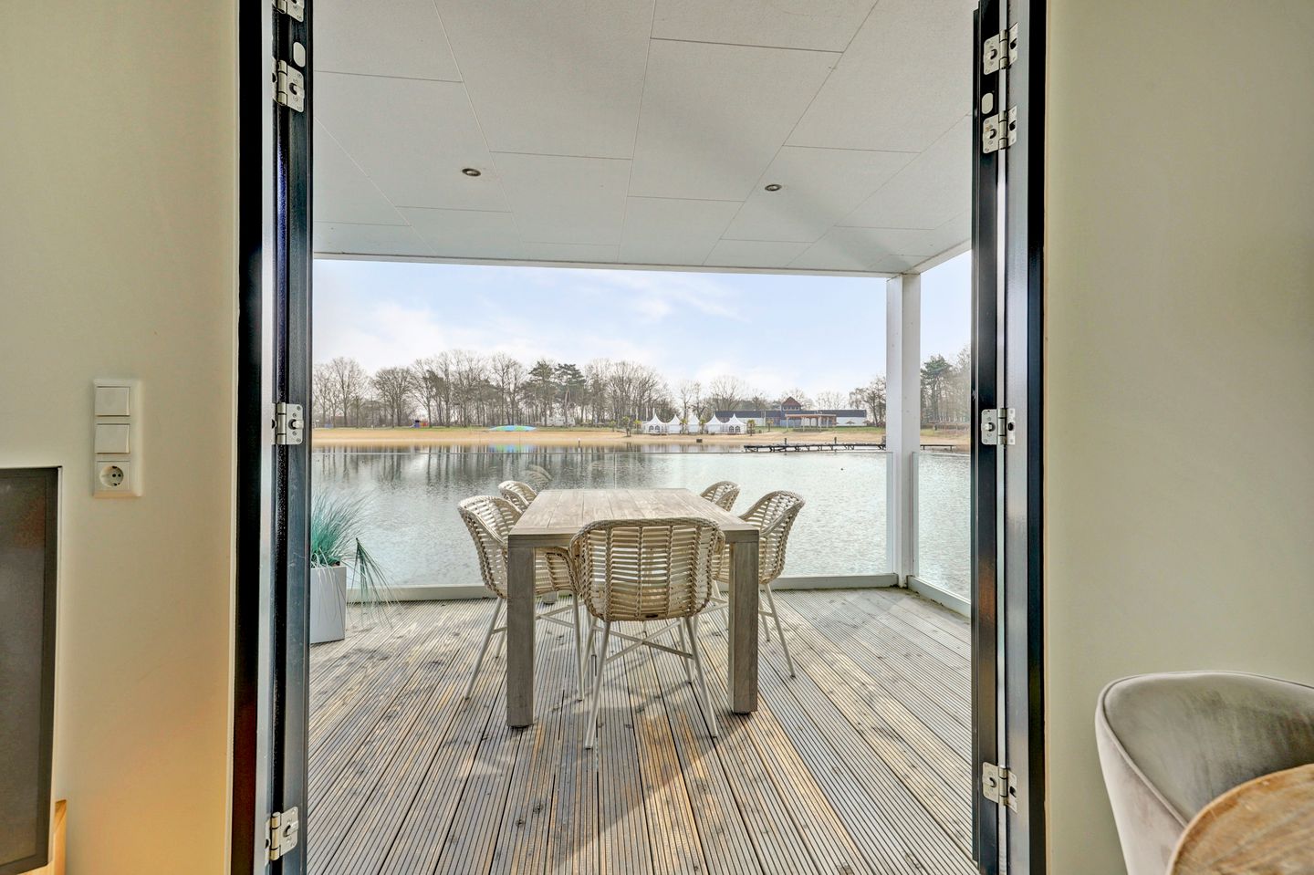 Foto 10 van Lange Heide 9-B503