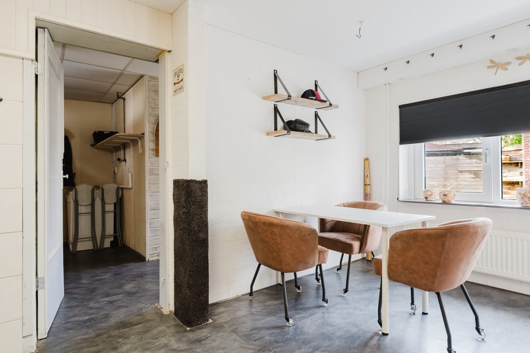 Photo 17 of Kruisstraat 23