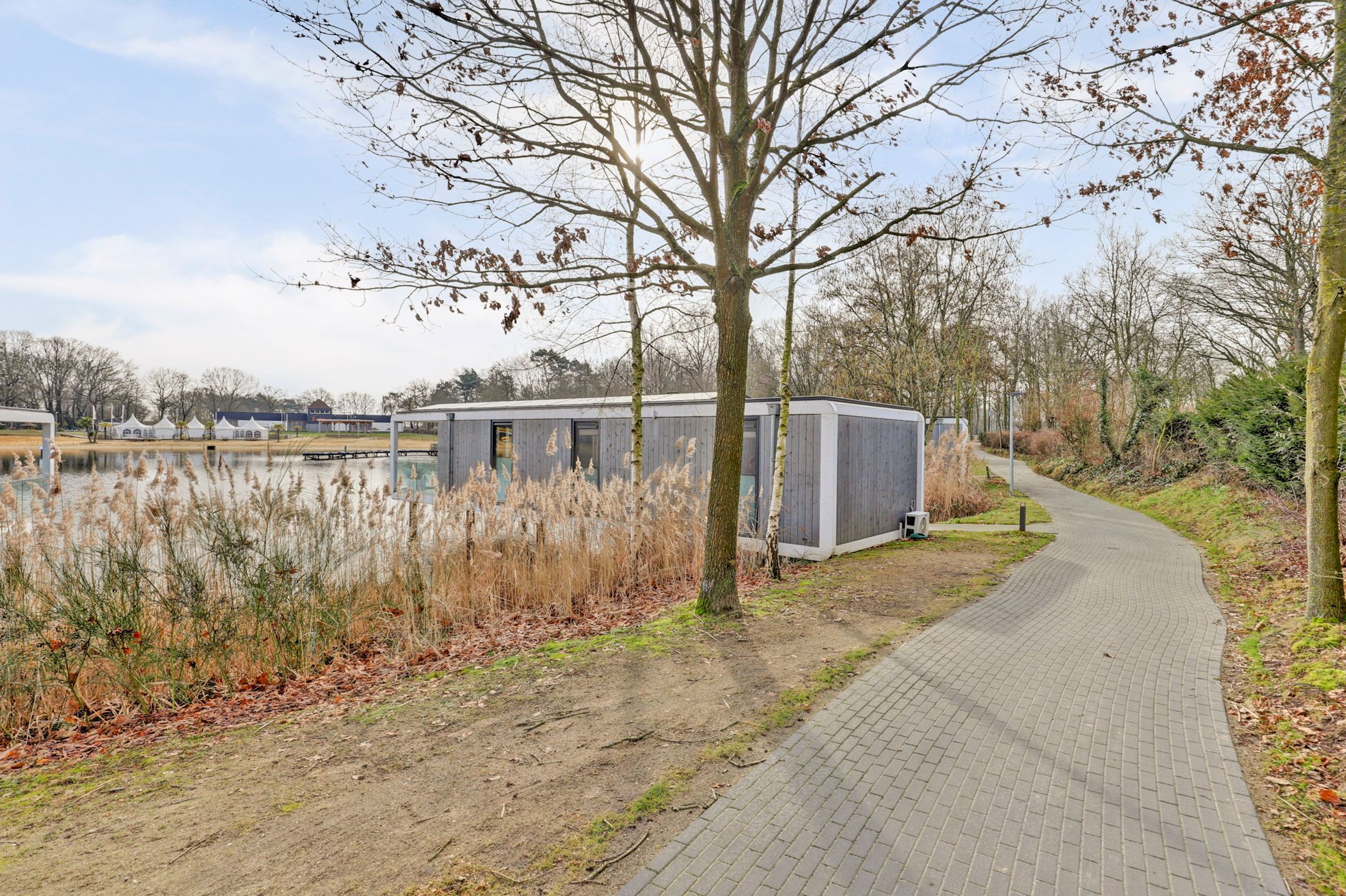Foto 33 van Lange Heide 9-B503
