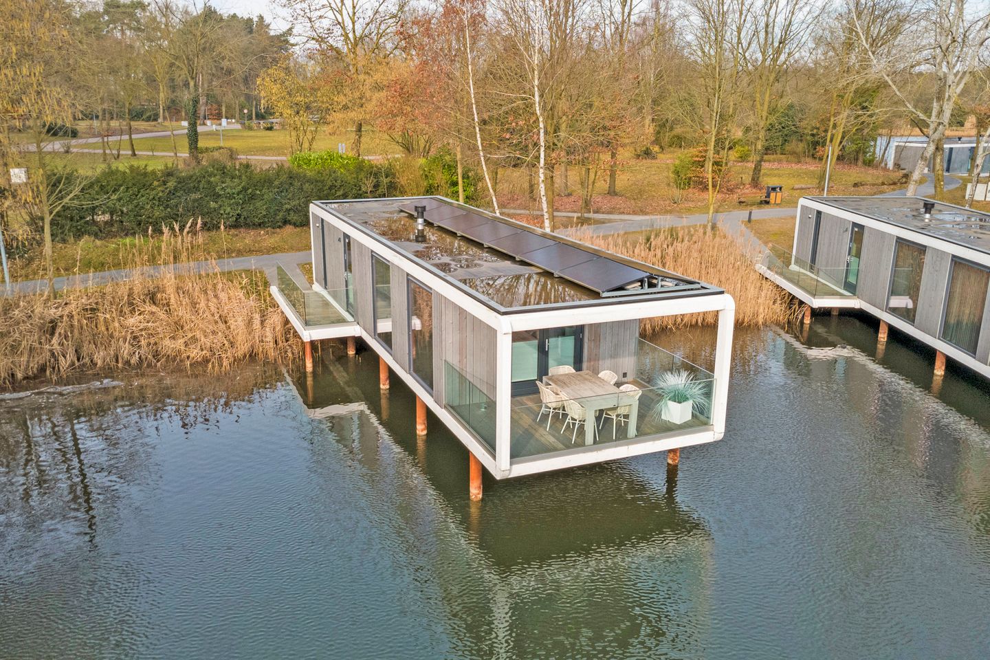 Foto 35 van Lange Heide 9-B503