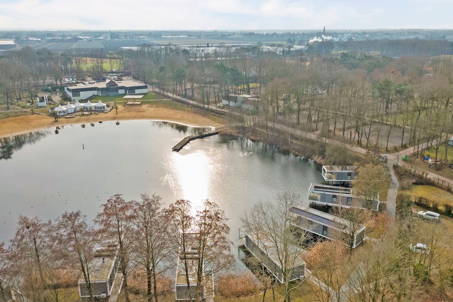 Foto 40 van Lange Heide 9-B503