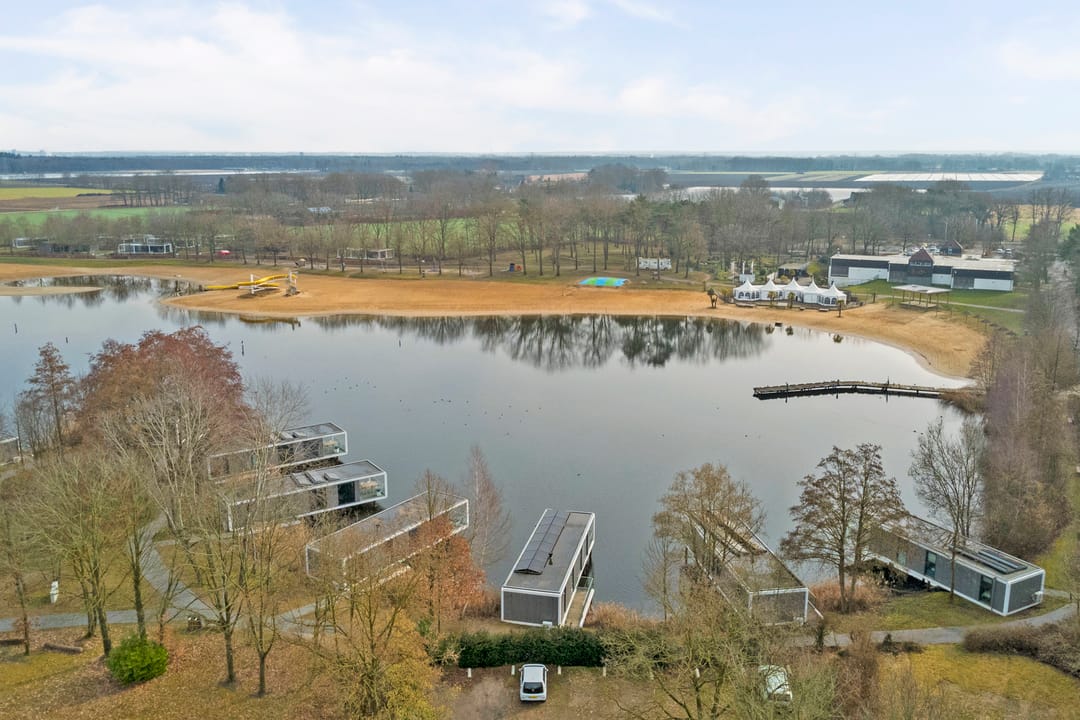 Foto 41 van Lange Heide 9-B503